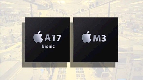 长征镇苹果15维修站分享iPhone15系列会用3nm芯片吗 